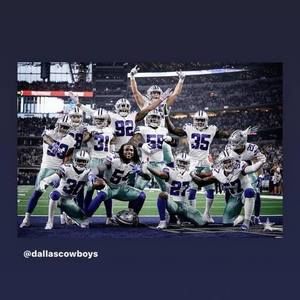 Meet your Posher, Bernard